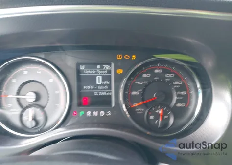 2011 Dodge Charger R/T из США, поврежденный, VIN 2B3CL5CT9BH565421